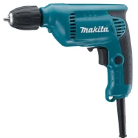 Furadeira Reversivel Velocidade Variavel 3/8" 110V 450W Makita 6413