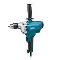 Furadeira Reversivel Velocidade Variavel 1/2" 220V 750W Makita Mt M6201B
