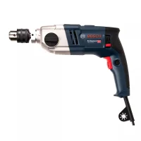 Furadeira Reversivel Velocidade Variavel 1/2" 220V 800W Bosch GBM 16-2 RE