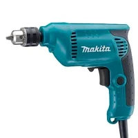 Furadeira Reversivel Velocidade Variavel 3/8" 110V 450W Makita 6412