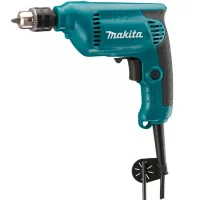 Furadeira Reversivel Velocidade Variavel 3/8" 220V 450W Makita 6412