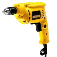 Furadeira Reversivel Velocidade Variavel 3/8" 220V 600W Dewalt DWD014-B2