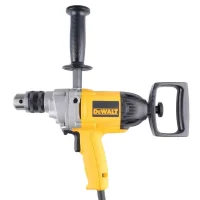 Furadeira Reversivel Velocidade Variavel 5/8" 220V 710W Dewalt DW130V-B2