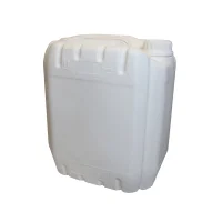 Galao Em Polietileno Branco para Gasolina Aprovado Pelo Inmetro 20L Bremen 8035