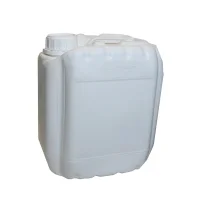 Galao Em Polietileno Branco para Gasolina Aprovado Pelo Inmetro 5L Bremen 8034