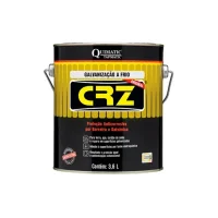 Galvanizacao Instatanea a Frio 1GL-3,6L Quimatic CRZ/DB3E