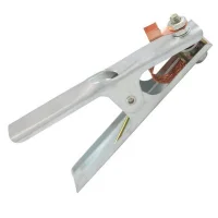 Garra Negativa de Aco 500A V8 Brasil I154