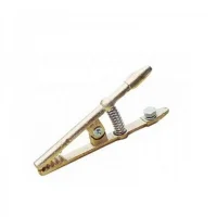 Garra Negativa de Bronze 500A Ledan 505