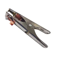 Garra Negativa de Aco 300A V8 Brasil I2028