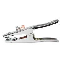 Garra Negativa Modelo Americano 500A Noll 3420002