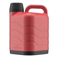 Garrafao Termico Vermelho 5L Invicta PRO