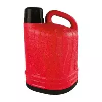 Garrafao Termico Vermelho 5L Antares POP STAR