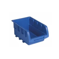 Gaveta Porta Componentes N3 Azul 10X17X7CM Marcon 3A