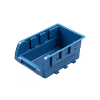 Gaveta Porta Componentes N3 Azul 10X17X7CM Marcon 3A