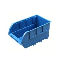 Gaveta Porta Componentes N5 Azul 14X23X12CM Marcon 5A