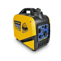 Gerador de Energia a Gasolina Inverter 4T Partida Manual 220V 2,2KVA Chiaperini CH G-2200I