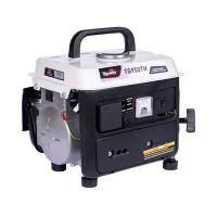 Gerador de Energia a Gasolina USO Ocasional 63CC 2T Partida Manual 110V 0,85KVA Toyama TG950TH