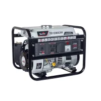 Gerador de Energia a Gasolina USO Ocasional 96CC 4T Partida Manual 110V 1,1KVA Toyama TG1200CXH