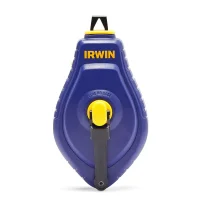 Giz de Linha Vermelho 30M Irwin IWHT48442RC