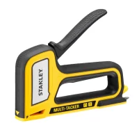 Grampeador e Pinador Manual Corpo Plastico Stanley STHT70440