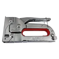 Grampeador Manual 4-8MM Noll 2310001