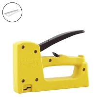 Grampeador e Pinador Manual Rocama 80F