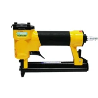 Grampeador Pneumatico Coroa 12,9MM 6A16MM Puma AT-3133