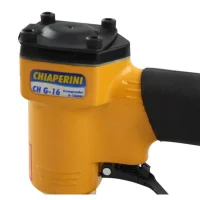 Grampeador Pneumatico 6 A 16MM Chiaperini CHG 16
