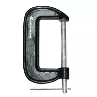 Grampo C 2" Carbografite 012354912
