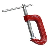 Grampo C 2" Metalsul GC031 Grampo C 2" Metalsul GC031