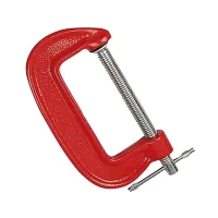 Grampo C 3" Noll 2230015