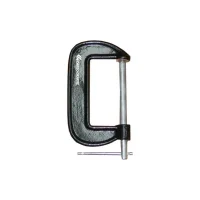 Grampo C 4" Carbografite 012355112