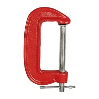 Grampo C 6" Noll 2230018