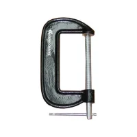 Grampo C 6" Carbografite 012355212