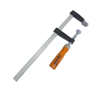 Grampo Marceneiro Barra Lisa 1M Sparta 2044755