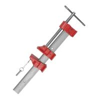 Grampo Marceneiro Barra T 2M Metalsul ST046