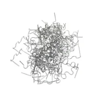 Grampo Onda Parafix 100pcs Para Soldador de Para-Choque 0,8MM V8 Brasil IS0000205