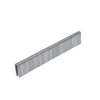 Grampo para Grampeador Pneumatico Caixa com 9600 Pecas 19X5,4MM Imeco PCN50/19