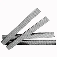 Grampo para Grampeador Pneumatico Caixa com 5000 Pecas 16X11,2MM Mtx 576609