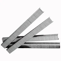 Grampo para Grampeador Pneumatico Caixa com 5000 Pecas 6X11,2MM Mtx 576529