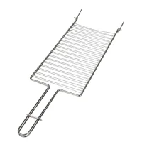 Grelha Parrilla 02 para Churrasco Mor 3102