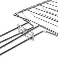 Grelha Super Grill 02 para Churrasco Mor 3105