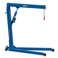 Guincho Hidraulico 500KG Bovenau G500E