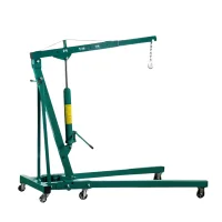 Guincho Hidraulico Dobravel Extensivel 2T Sata SCAE5843-LA