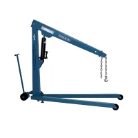 Guincho Hidraulico Extensivel 1T Marcon MGH-1TP