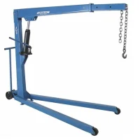 Guincho Hidraulico Extensivel 1T Marcon MGH-1TP