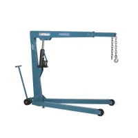 Guincho Hidraulico Extensivel 2T Marcon MGH-2TP