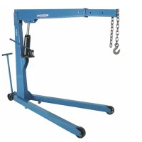 Guincho Hidraulico Extensivel 2T Marcon MGH-2TP