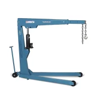 Guincho Hidraulico Extensivel 3T Marcon MGH-3TP