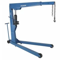 Guincho Hidraulico Extensivel 3T Marcon MGH-3TP